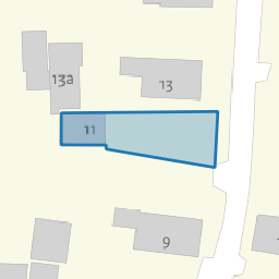 Perceel BLM00-G-3510