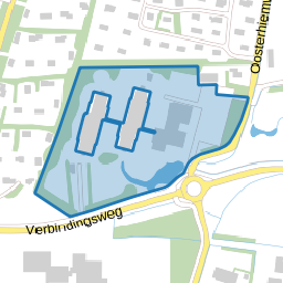 Perceel BLM00-G-3515