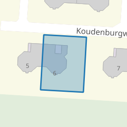 Perceel BLM00-G-3523