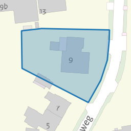 Perceel BLM00-G-3530