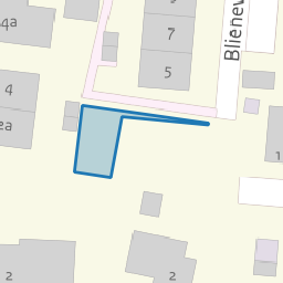 Perceel BLM00-G-3537