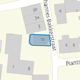 Perceel BLM00-G-3541