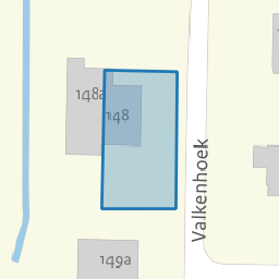 Perceel BLM00-G-3543