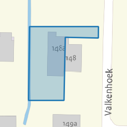 Perceel BLM00-G-3544