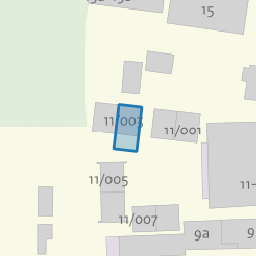 Perceel BLM00-G-3546