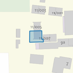 Perceel BLM00-G-3549