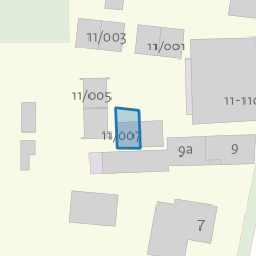 Perceel BLM00-G-3550