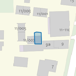 Perceel BLM00-G-3551