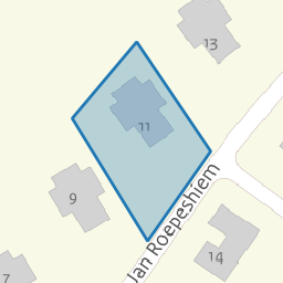 Perceel BLM00-G-3570