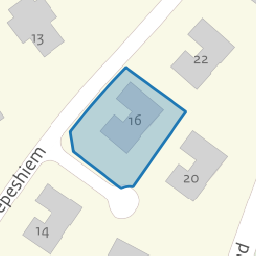 Perceel BLM00-G-3579