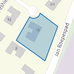 Perceel BLM00-G-3581