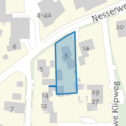 Perceel BLM00-G-3595