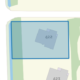 Perceel BLM00-G-3597