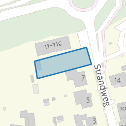 Perceel BLM00-G-3603