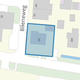 Perceel BLM00-G-3634