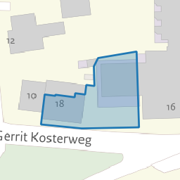 Perceel BLM00-G-3637