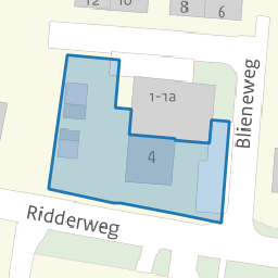 Perceel BLM00-G-3643