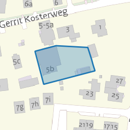 Perceel BLM00-G-3651