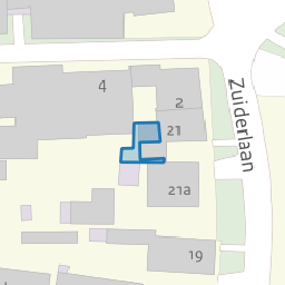 Perceel BLM00-G-3656