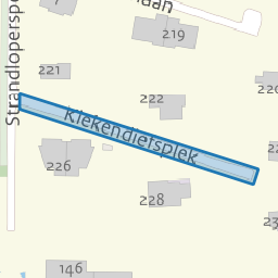 Perceel BLM00-G-3658