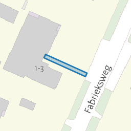 Perceel BLM00-G-3663