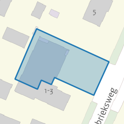 Perceel BLM00-G-3664