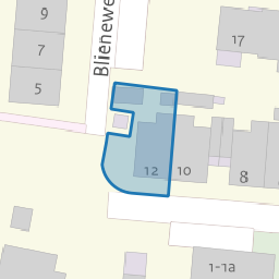 Perceel BLM00-G-3665