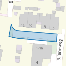 Perceel BLM00-G-3671