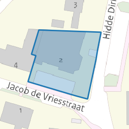 Perceel BLM00-G-3674