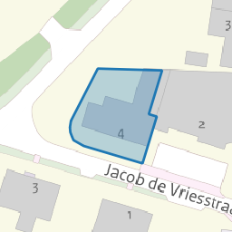 Perceel BLM00-G-3675