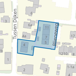 Perceel BLM00-G-3686