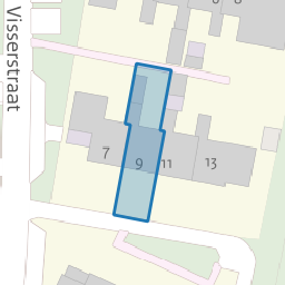 Perceel BLM00-G-3691