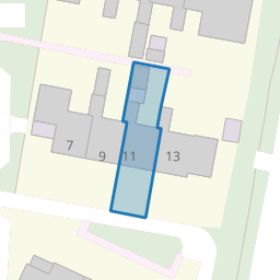 Perceel BLM00-G-3692