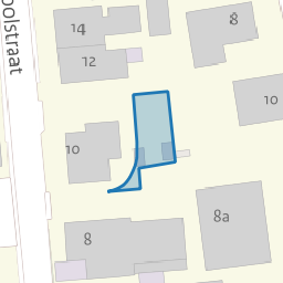 Perceel BLM00-G-3697