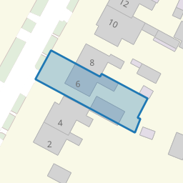 Perceel BLM00-G-3699