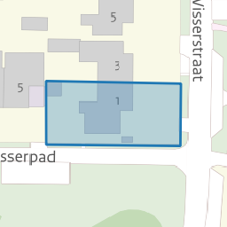 Perceel BLM00-G-3762