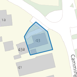 Perceel BLM00-G-3767