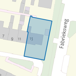 Perceel BLM00-G-3769