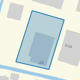 Perceel BLM00-G-3772