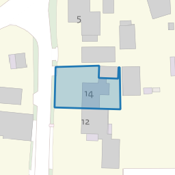 Perceel BLM00-G-3774