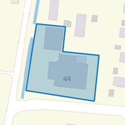 Perceel BLM00-G-3783