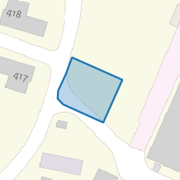 Perceel BLM00-G-3798