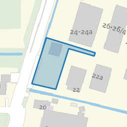 Perceel BLM00-G-3803