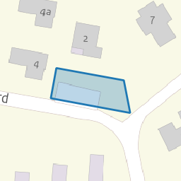 Perceel BLM00-G-3809