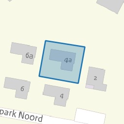 Perceel BLM00-G-3811