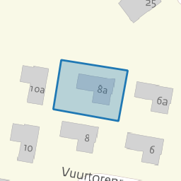 Perceel BLM00-G-3815