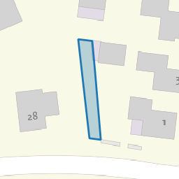 Perceel BLM00-G-3826