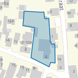 Perceel BLM00-G-3841