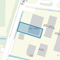 Perceel BLM00-G-3842