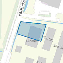 Perceel BLM00-G-3843